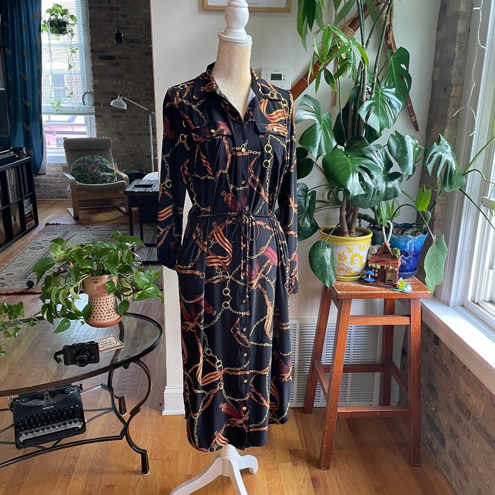 Ralph Lauren Dress